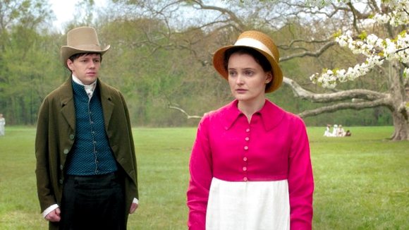 Photo from the movie Amour fou