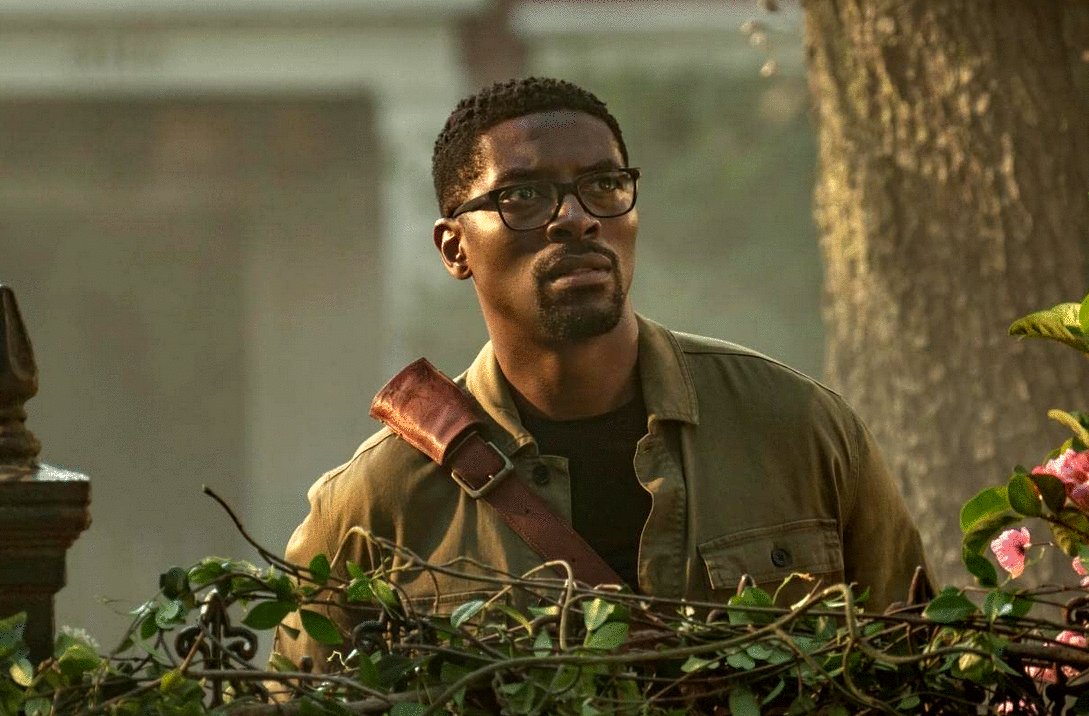 Photo from the movie Mayfair Witches