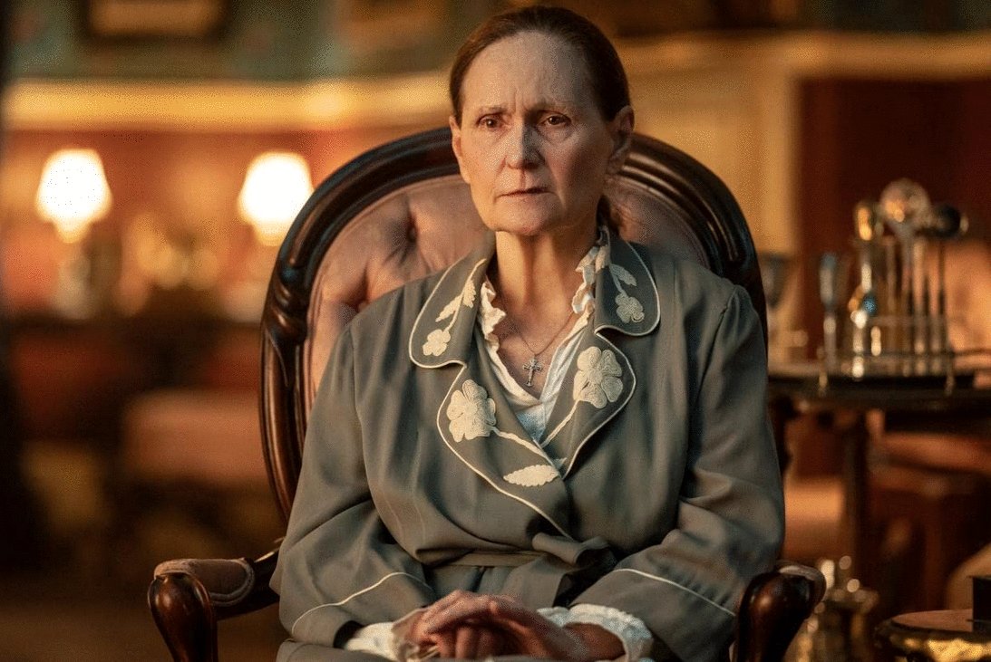 Photo from the movie Mayfair Witches