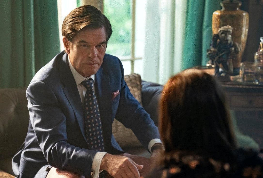 Photo from the movie Mayfair Witches