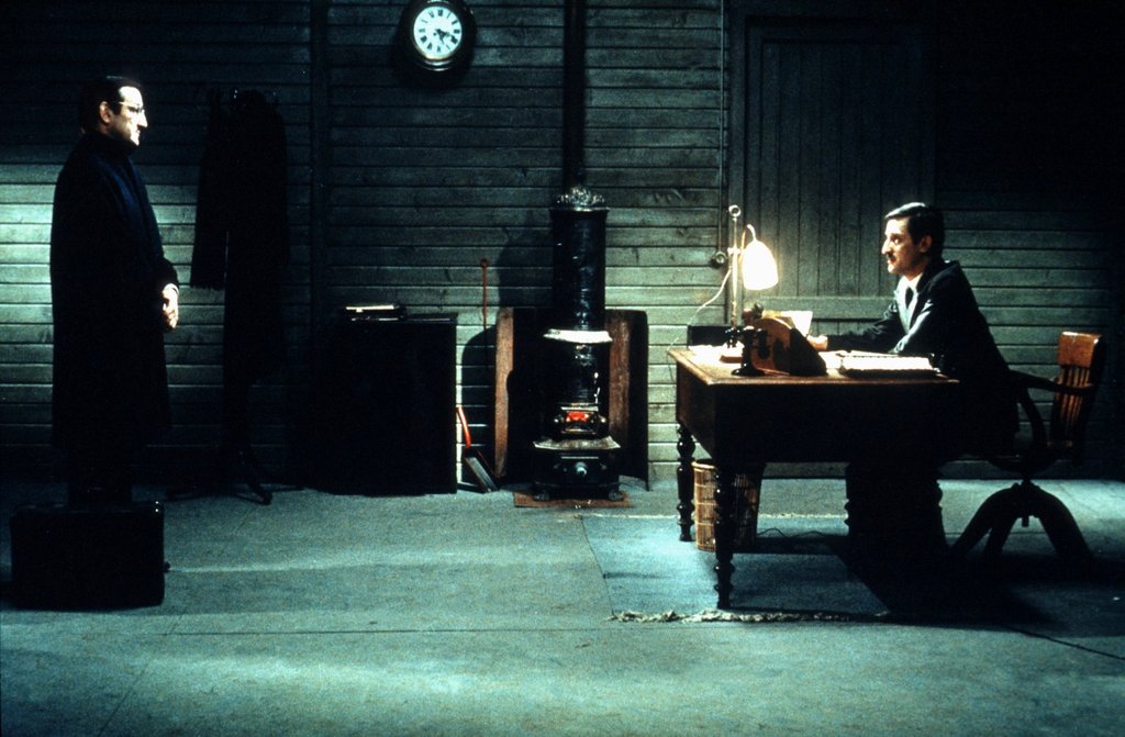 Photo from the movie Army of Shadows