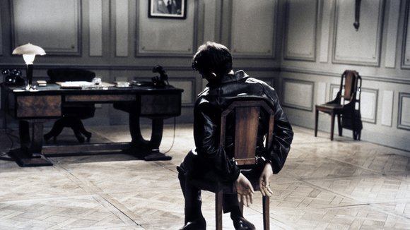 Photo from the movie Army of Shadows