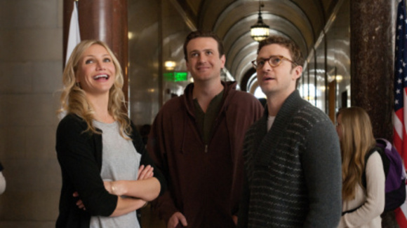 Photo from the movie Bad Teacher