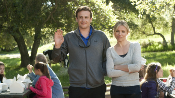 Photo from the movie Bad Teacher
