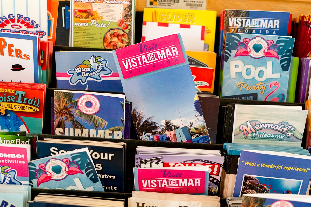 Photo du film Barb et Star vont à Vista Del Mar