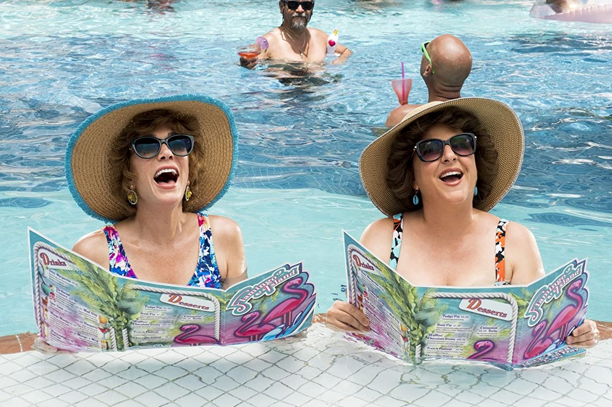 Photo du film Barb et Star vont à Vista Del Mar