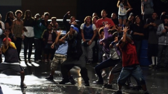 Photo du film Battlefield America