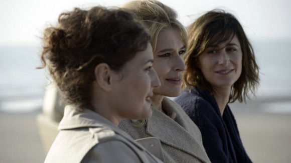 Photo du film Les Beaux jours