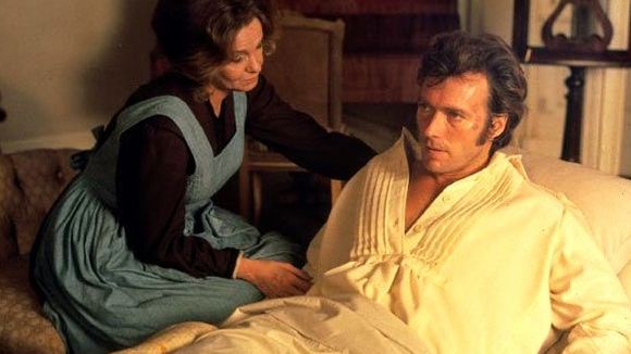 Photo from the movie The Beguiled