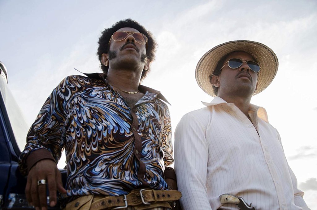 Photo from the movie Birds of Passage