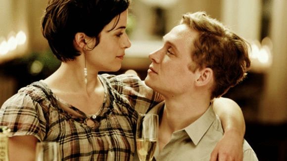 Photo from the movie Break Up Man