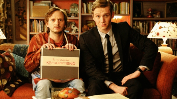 Photo from the movie Break Up Man