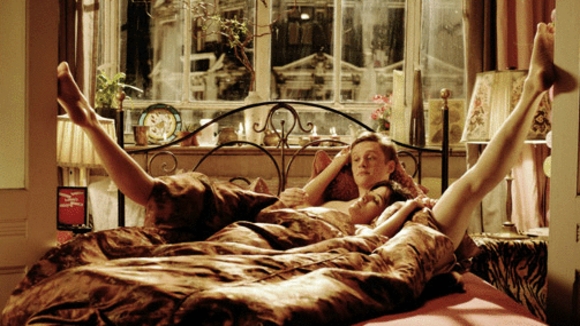 Photo from the movie Break Up Man