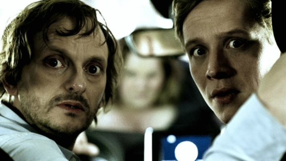 Photo from the movie Break Up Man