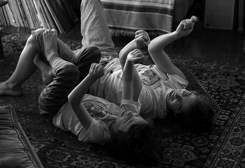 Photo du film L'instant même