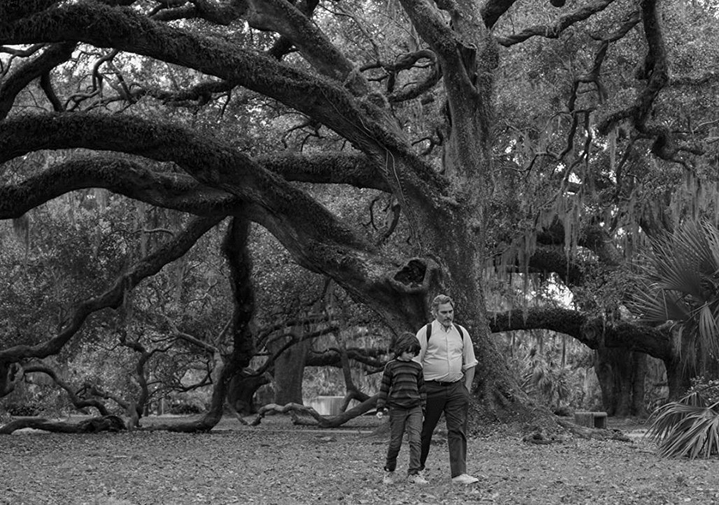 Photo du film L'instant même