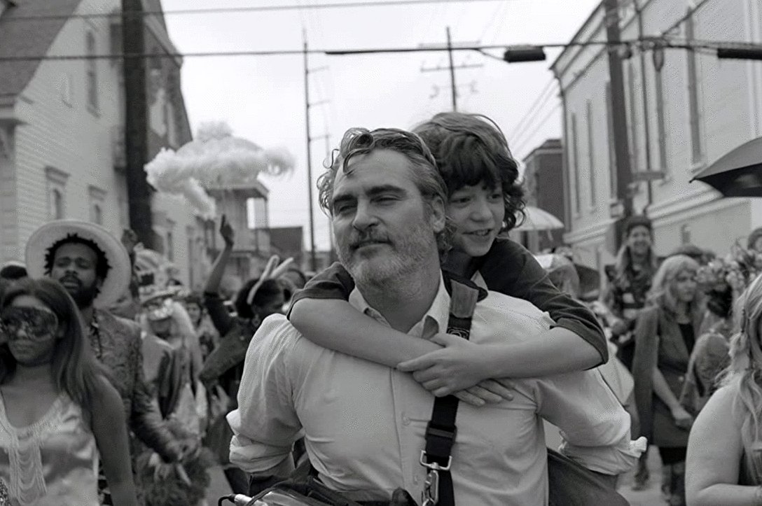 Photo du film L'instant même