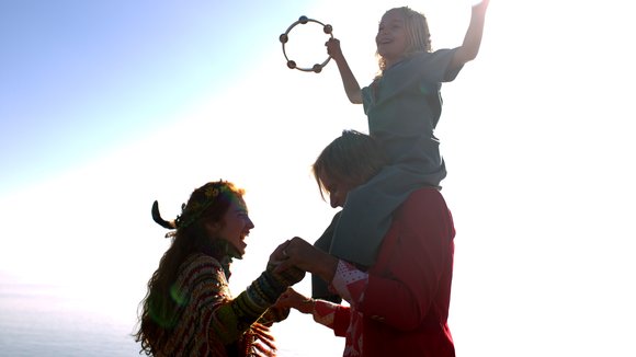 Photo du film Une vie fantastique