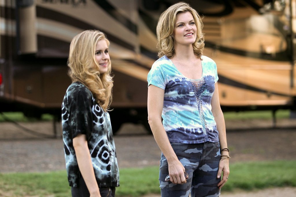 Photo du film Une vie fantastique