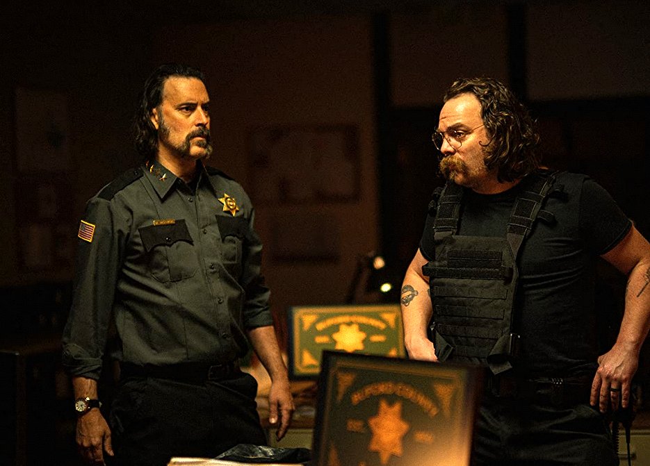 Photo du film Christmas Bloody Christmas