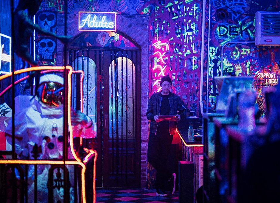 Photo du film Christmas Bloody Christmas