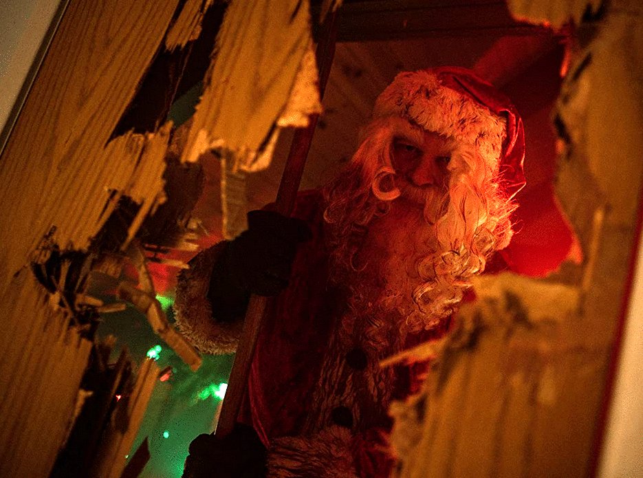 Photo du film Christmas Bloody Christmas