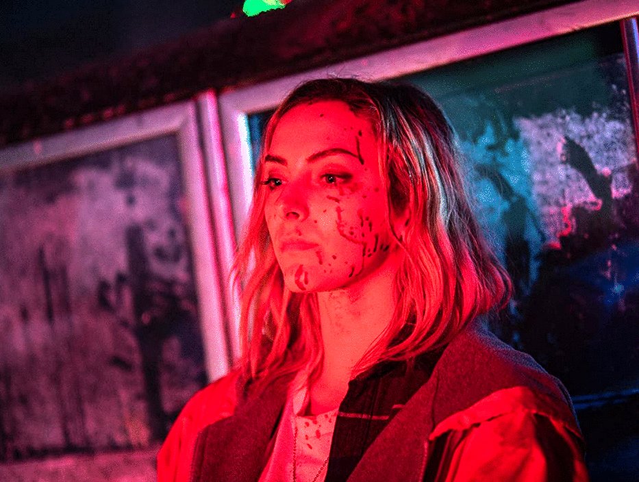 Photo du film Christmas Bloody Christmas