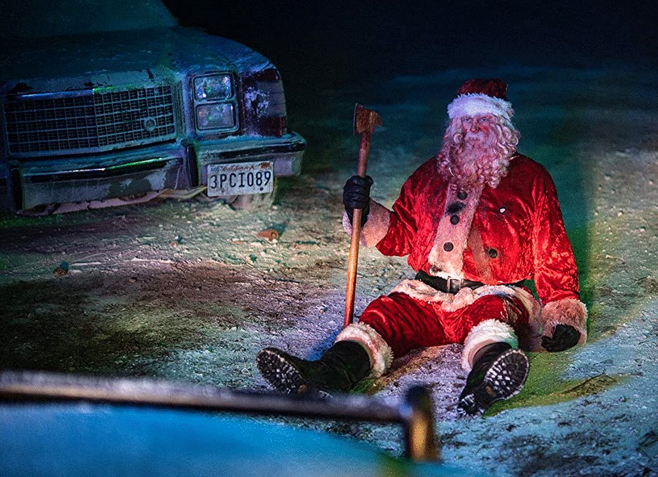 Photo du film Christmas Bloody Christmas