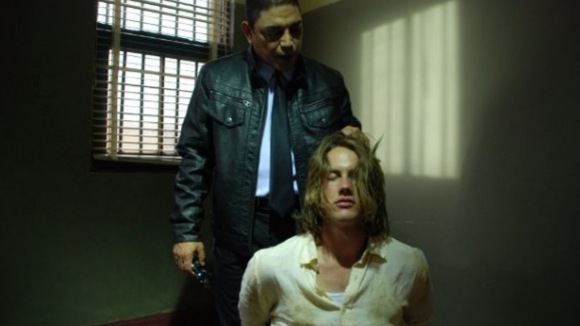 Photo from the movie City of Gardens