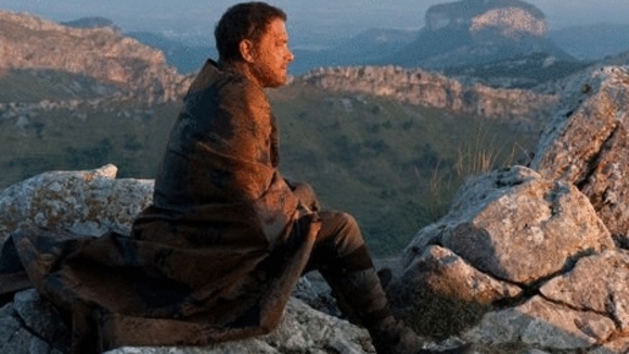 Photo from the movie Cloud Atlas