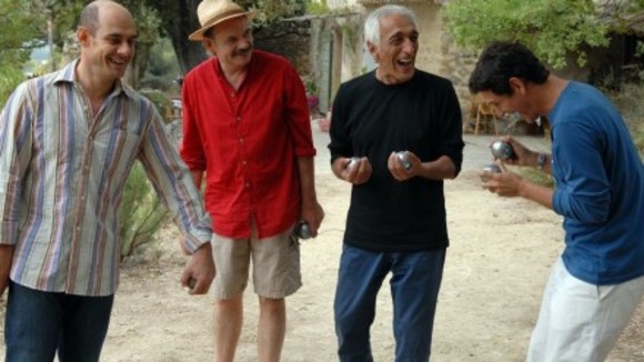 Photo from the movie Le Coeur des hommes 2