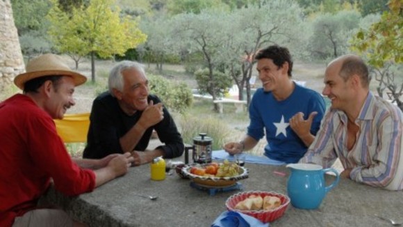 Photo from the movie Le Coeur des hommes 2