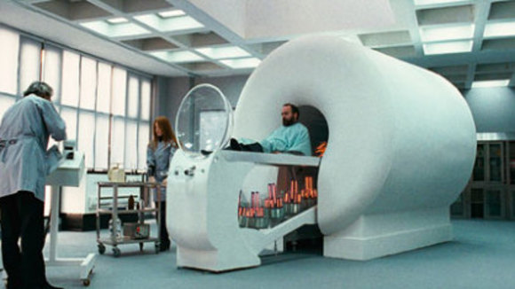 Photo du film Cold Souls