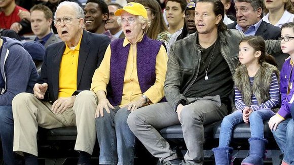 Photo from the movie Daddy's Home