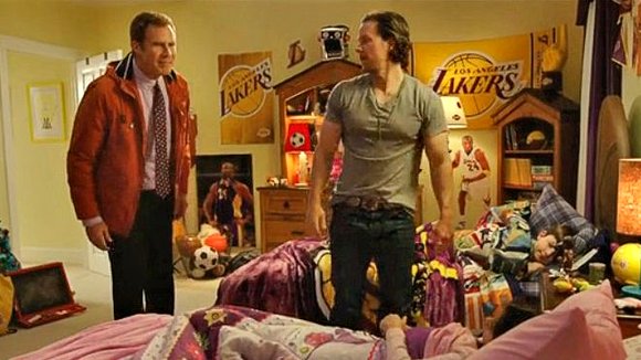Photo from the movie Daddy's Home