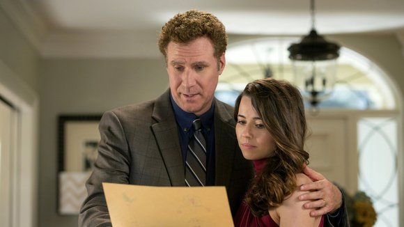 Photo from the movie Daddy's Home
