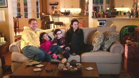 Photo from the movie Daddy's Home