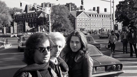 Photo du film Danny Says