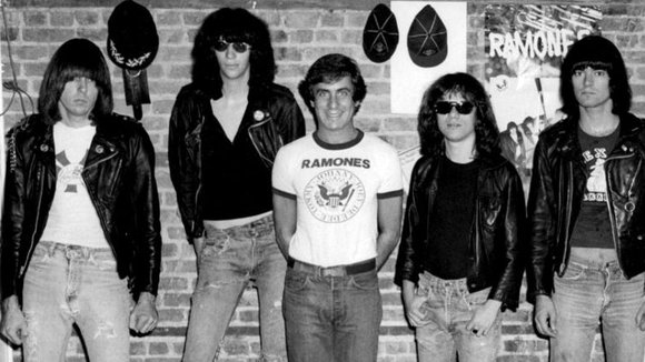 Photo du film Danny Says