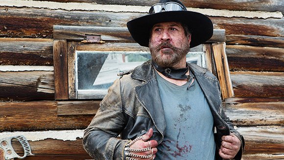 Photo du film Dead 7