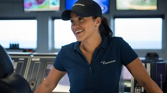 Photo du film Crise à Deepwater Horizon