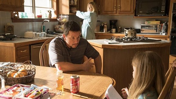 Photo du film Crise à Deepwater Horizon