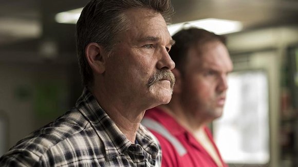 Photo du film Crise à Deepwater Horizon