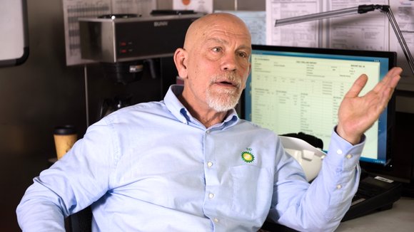 Photo du film Crise à Deepwater Horizon