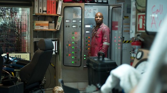 Photo du film Crise à Deepwater Horizon