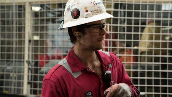 Photo du film Crise à Deepwater Horizon