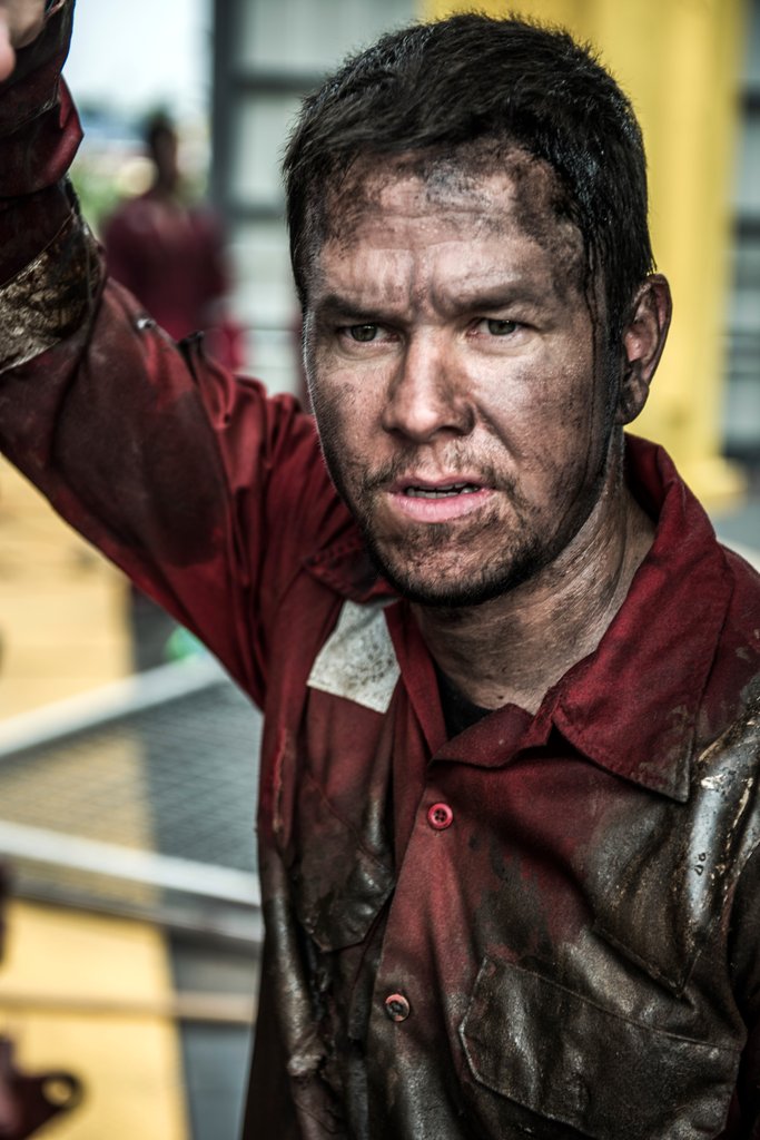 Photo du film Crise à Deepwater Horizon