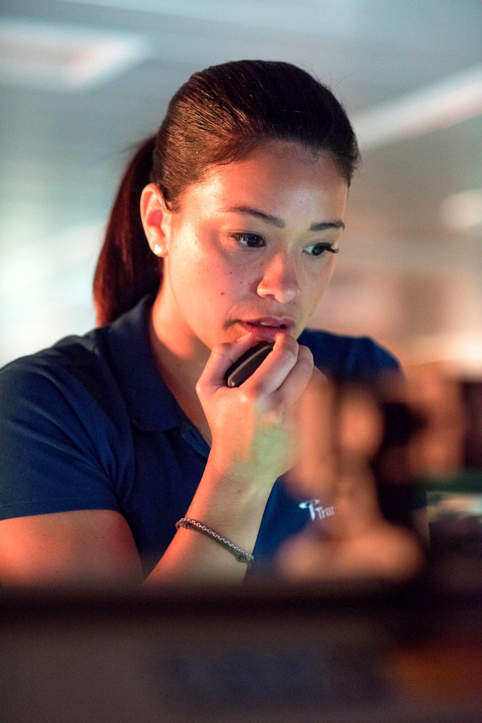 Photo du film Crise à Deepwater Horizon