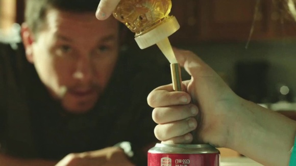 Photo du film Crise à Deepwater Horizon