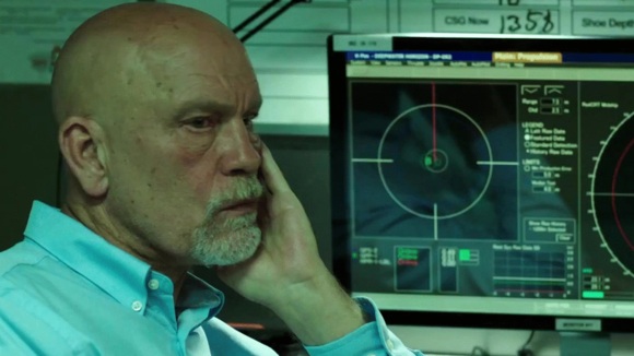 Photo du film Crise à Deepwater Horizon